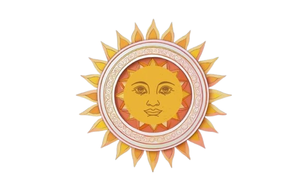 Avurudu Sun